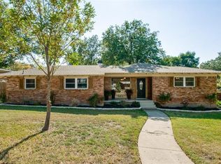 8718 Stanwood Dr, Dallas, TX 75228