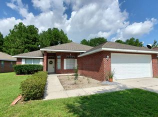 1049 SW Jaguar Dr, Lake City, FL 32025