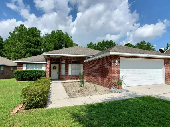 1049 SW Jaguar Dr, Lake City, FL 32025