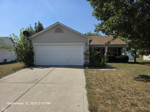 1270 Valley Forge Dr, Indianapolis, IN 46234