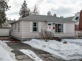 3134 E 30th Ave, Spokane, WA 99223