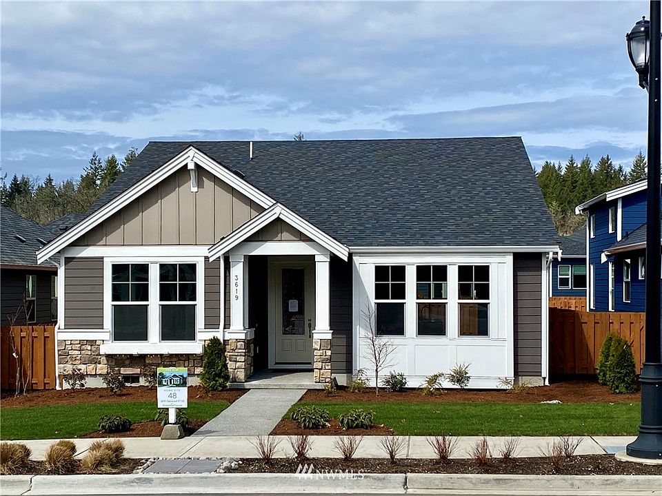 1st image of 3619 Oakwood (lot 48) Street SE