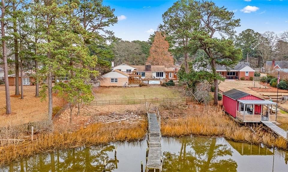 1100 Melvin Dr, Portsmouth, VA 23701 Zillow