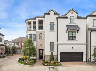 1523 Cunningham Parc Ln, Houston, TX 77055