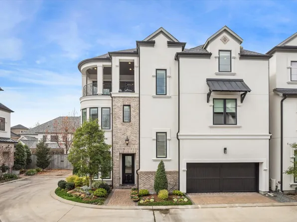 1523 Cunningham Parc Ln, Houston, TX 77055