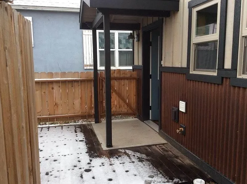 411 S. G street — Photo 2