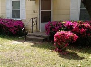 1325 Alma Ave, Warner Robins, GA 31088