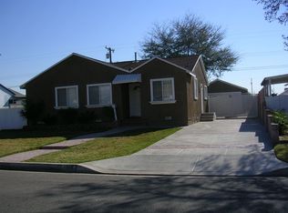 1108 E Elgenia Ave, West Covina, CA 91790