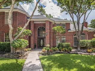 1810 Wild Plum Ct, Kingwood, TX 77345