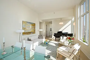 Sold by Brown Harris Stevens