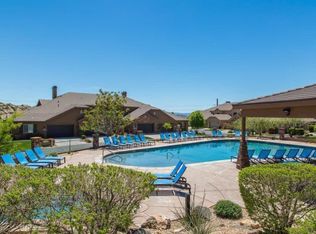 4190 E Torrey Pines Dr, Washington, UT 84780
