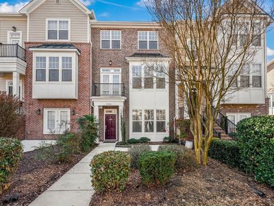 9226 Wooden Rd, Raleigh, NC, 27617