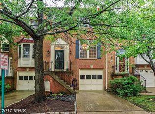 8037 Trevor Pl, Vienna, VA 22182