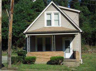 732 5th Ave, East Mc Keesport, PA