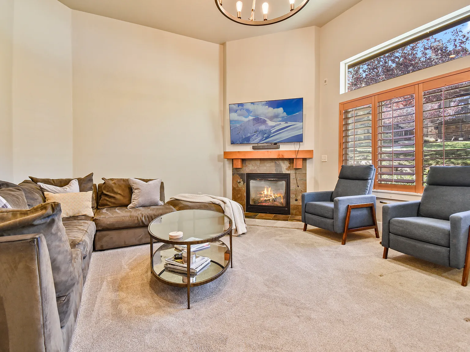 Oslo Ln, Park City — Photo 3