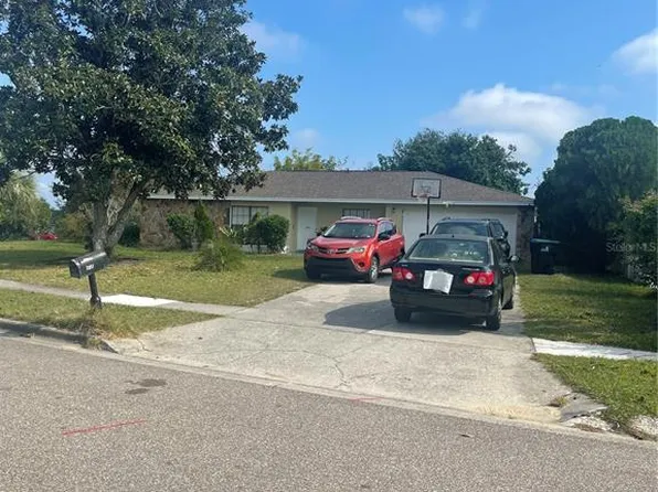 2851 Hickory Creek Dr, Orlando, FL 32818