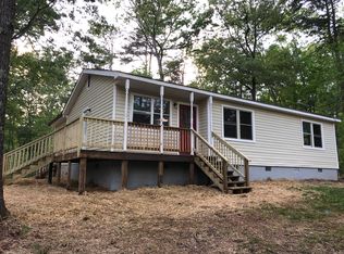 76 Vandiviere Rd, Dawsonville, GA 30534