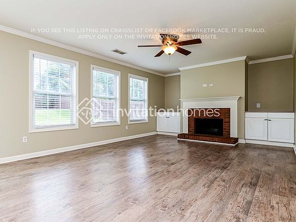 4th image of 3470 Brushy Wood Dr