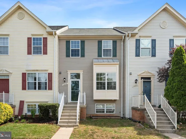 21022 Mossy Glen Ter, Ashburn, VA 20147