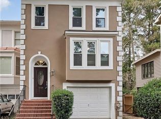 3720 Meeting St, Duluth, GA 30096