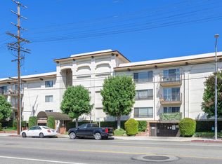 12801 Moorpark St UNIT 313, Studio City, CA 91604