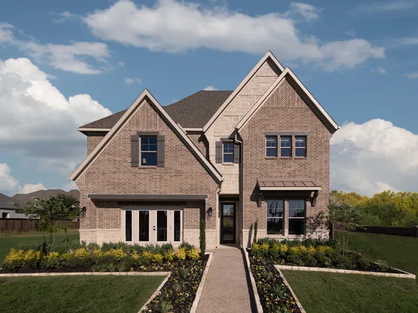 Avery Plan, Aster Park