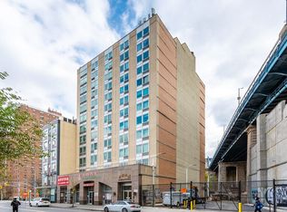 148 Madison St APT 4G, New York, NY 10002