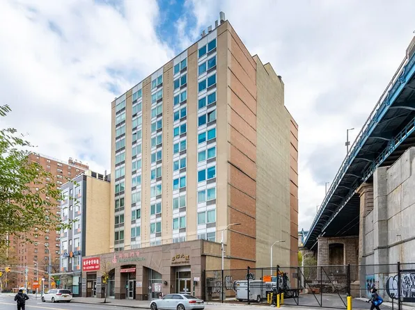 148 Madison St APT 4G, New York, NY 10002