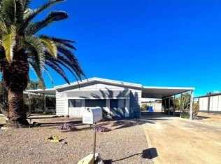 5436 E Arbor Ave, Mesa, AZ 85206