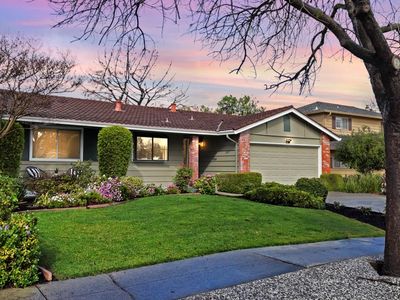 1051 Monica Ln, San Jose, CA, 95128