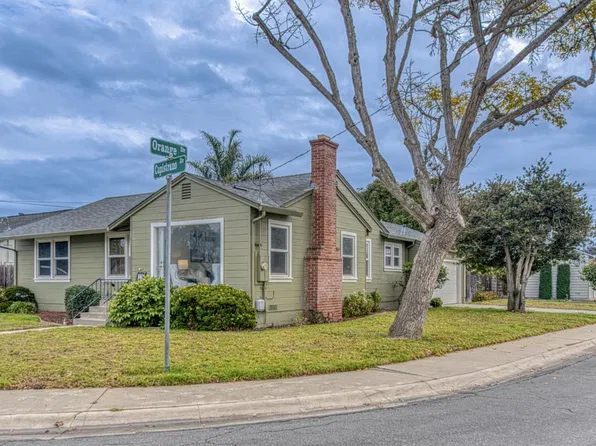 929 Capistrano Dr, Salinas, CA 93901