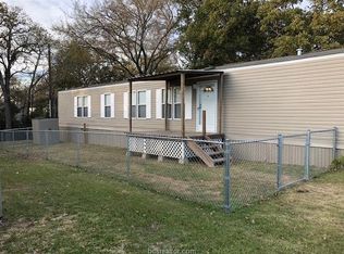 119 Ridgeway Dr, College Station, TX 77845