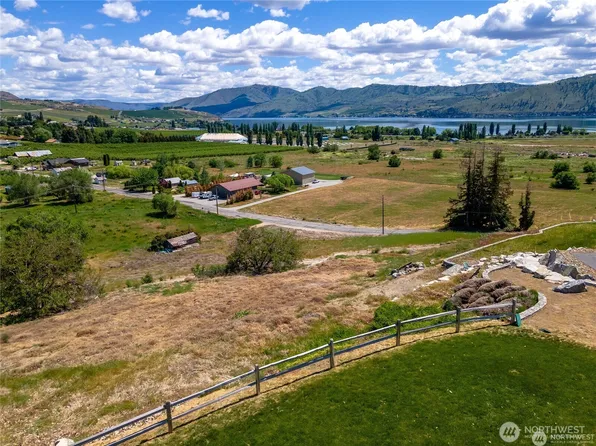 410 Proctor Boulevard, Manson, WA 98831