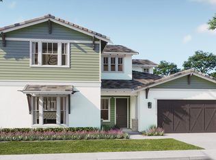 Rubicon Plan, The Trails, Folsom, CA 95630