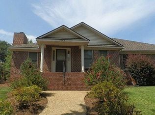 643 Homewood Dr, Auburn, AL 36830