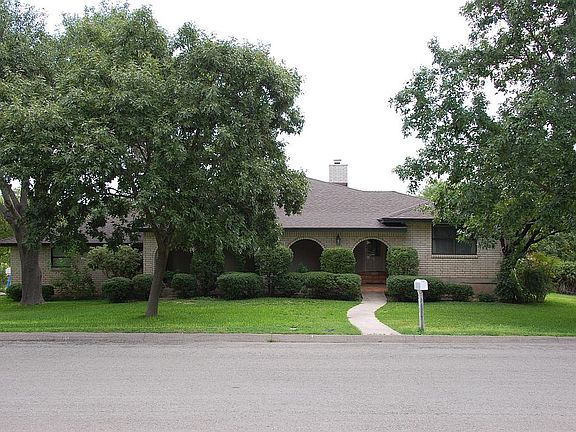 View from Street