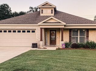 116 Sawtooth Dr, Dothan, AL 36301