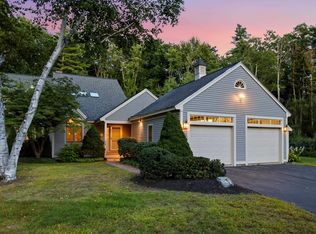 Peninsula @ Winding Brook, Stratham, NH 03885