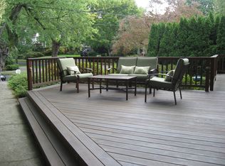 711 NE Floral Pl, Portland, OR 97232