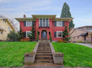 2735 NE 17th Ave, Portland, OR 97212