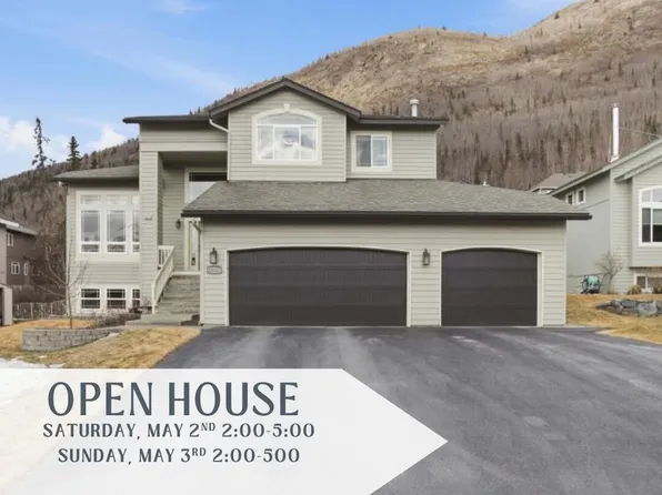 20427 Philadelphia Way, Eagle River, AK 99577