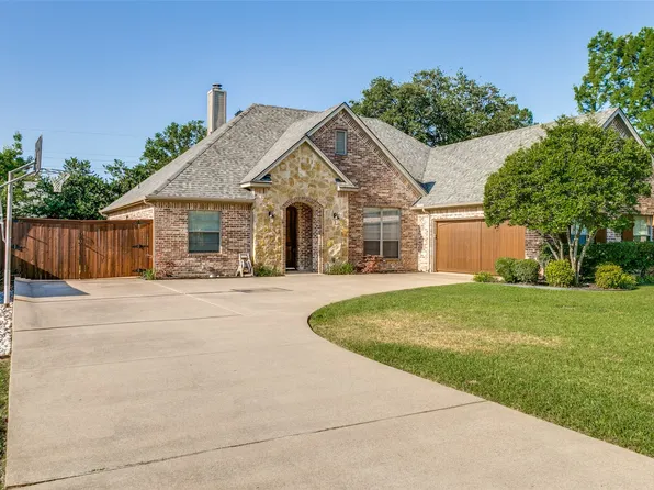 2511 Peninsula Dr, Grapevine, TX 76051