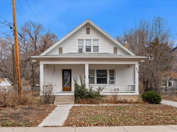 2424 S Jackson Ave E, Ogden, UT 84401