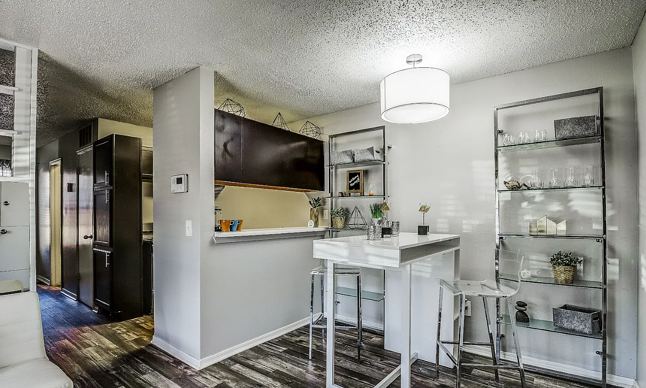 Drexel Flats — Photo 4