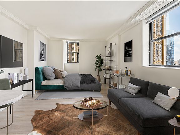 5th image of 50 W 34th St APT 12B9