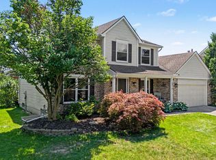 4976 Ashford Way, Ypsilanti, MI 48197