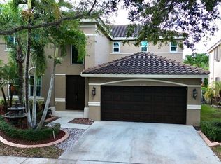 4120 Staghorn Ln, Weston, FL 33331