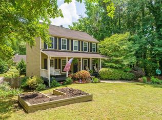 1927 Diamond Pl NW, Acworth, GA 30102