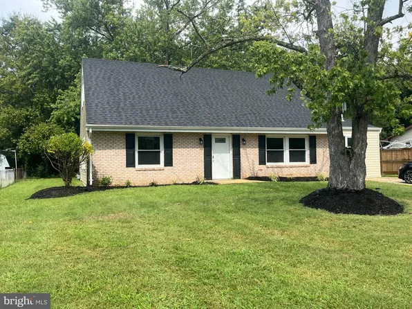 216 Brent Rd, Waldorf, MD 20602