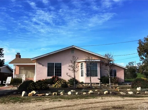 249 E Dana St, Nipomo, CA 93444